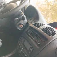 ۲۰۶ تیپ پنج صفر خشک تک برگ سند تهران کلکسیونی نو‌|خودرو سواری و وانت|کهریزک, |دیوار