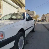 پژو آردی دوگانه‌سوز ۱۳۸۴، بدنه سالم|خودرو سواری و وانت|تبریز, |دیوار