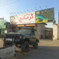 یدک کش حمل خودرو خودروبر یدکش جرثقیل امداد خودرو|خدمات حمل و نقل|مشهد, توس (بلوار توس)|دیوار