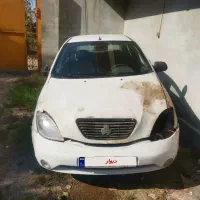 تیبا یک مدل 96