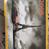 پازل 2000|اسباببازی|نورآباد ممسنی, |دیوار