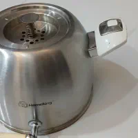 سماور رو گازی|سماور، چای‌ساز، قهوه‌ساز|اسفراین, |دیوار