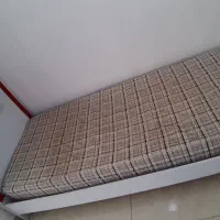 تخت خواب تک نفره