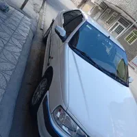 پژوپارس مدل88دوگانه دستی رینگ اسپورت