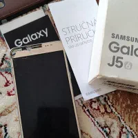 گوشی سامسونگ. j5|موبایل|دورود, |دیوار