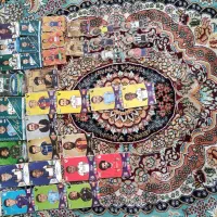 کیمدی|اسباب‌‌بازی|مشهد, کارمندان دوم|دیوار
