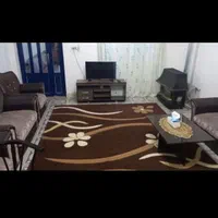 اجاره روزانه/هفتگی/ماهانه آپارتمان ۷۵ متری در عینک