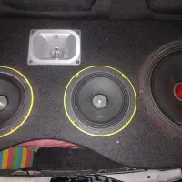 سیستم. خودرو|قطعات یدکی و لوازم جانبی|ری, تقی آباد|دیوار