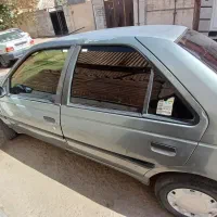 پژو 405 مدل 92|خودرو سواری و وانت|قم, آذر (نکویی)|دیوار