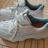 کتونی نو سایز ۳۹ به ۳۸ هم میخوره|کیف، کفش، کمربند|قائمشهر, |دیوار