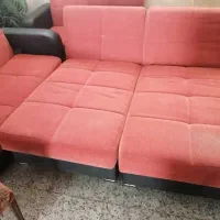 مبل ۸ نفره|مبلمان خانگی و میز عسلی|شیراز, فرهنگ شهر|دیوار
