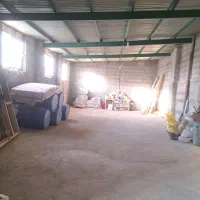 اجاره انباری و کارگاه ۶۰متری(روستای سیلاب)|اجارهٔ دفتر صنعتی، کشاورزی، تجاری|آذرشهر, |دیوار