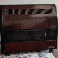 بخاری گازی قاینار خزر