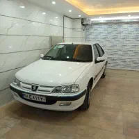 پارس سفارشی نیمه فول