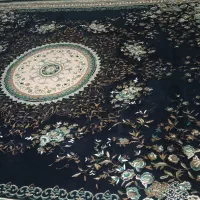 قالی فروشی دست دوم