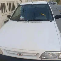 فروش پراید|خودرو سواری و وانت|لنجان, |دیوار