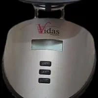 ترازو idas