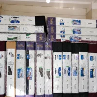 تشک تک‌نفره طبی فنری کدY6