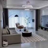 فروش فاز ۴ صدف دوخواب بازسازی شیک