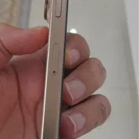 آیفون 16 پرومکس مکس رجیستر شده باتری ۹۸ رنگ صحرایی|موبایل|بیرجند, |دیوار