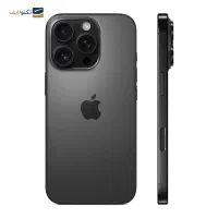 آیفون ۱۶پرومکس za مشکی