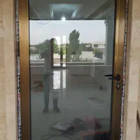 گروه تولید درب و پنجره دوجداره آلومینیومی و upvc|خدمات پیشه و مهارت|ارومیه, |دیوار