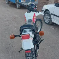 موتورxl250