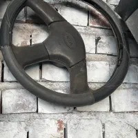 لوازم ماشین کاپوت لاستیک فرمان باربند|قطعات یدکی و لوازم جانبی|کرمان, |دیوار