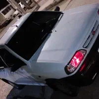 پراید وانت بی رنگ|خودرو سواری و وانت|بندرعباس, |دیوار