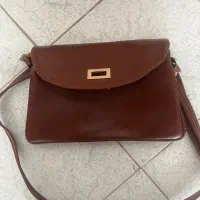 بوت و کیف چرم