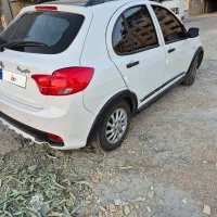 کوییک GXR|خودرو سواری و وانت|شیراز, کوشک میدان|دیوار