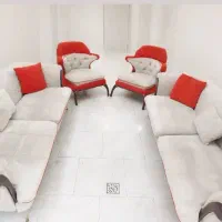 مبل 8نفره