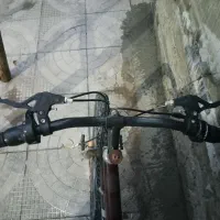 دوچرخه ویوا سایز 24|دوچرخه، اسکیت، اسکوتر|ارومیه, |دیوار