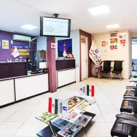 آموزش زبان آلمانی پردیسان شعبه تهرانپارس