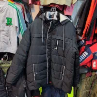 کاپشن مردانه پافر مردانه|لباس|اصفهان, شهرک کاوه|دیوار