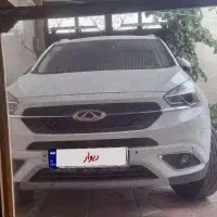 چری تیگو 7 IE، مدل ۱۴۰۱
