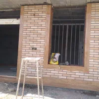 استاد بنایی و کاشی کار|خدمات پیشه و مهارت|شهرضا, |دیوار