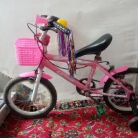 دوچرخه ۱۲و۱۶