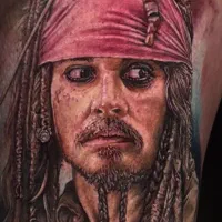 خدمات تخصصی آموزش تاتو بدن