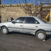 پژو ۴۰۵ مدل ۸۸