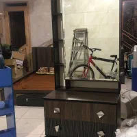 تخت خواب دونفره|تخت و سرویس خواب|شیراز, فرهنگ شهر|دیوار