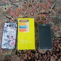 گوشی سامسونگ E7