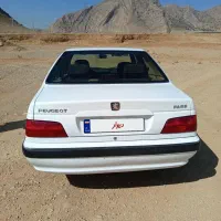 پارس 99|خودرو سواری و وانت|شیراز, شهرک گلستان|دیوار