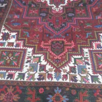 فرش دست باف