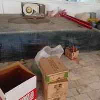 اتاق نیسان|قطعات یدکی و لوازم جانبی|زاوه, |دیوار