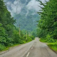 تور ۲ روز زیبای ماسال