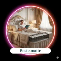 تشک بِست مَت خواب