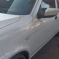 ساینا مدل 1400|خودرو سواری و وانت|گرگان, |دیوار