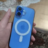 آیفون 16 نرمال
