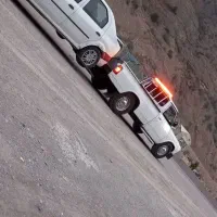 نیسان جرثقیل.چرخگیر.یدک کش.امدادخودرو.خودروبرفردیس